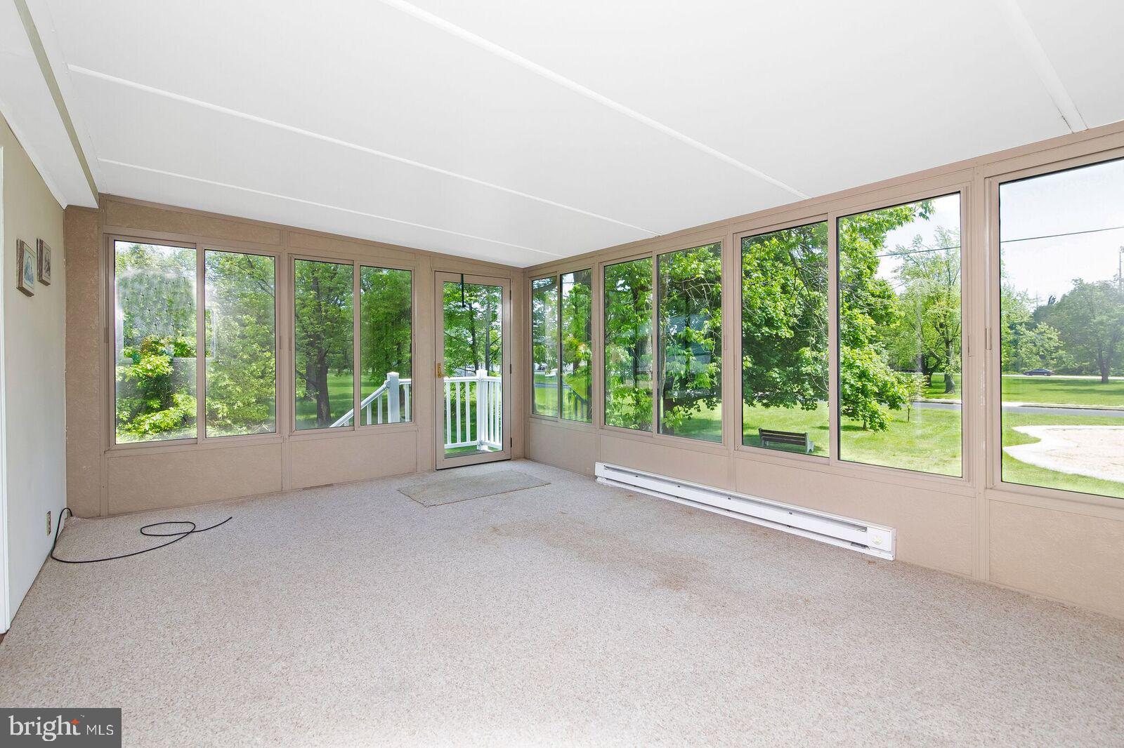 51 St Dunstans Road Hatboro, PA 19040 - Photo 11 of 24 Sun Room