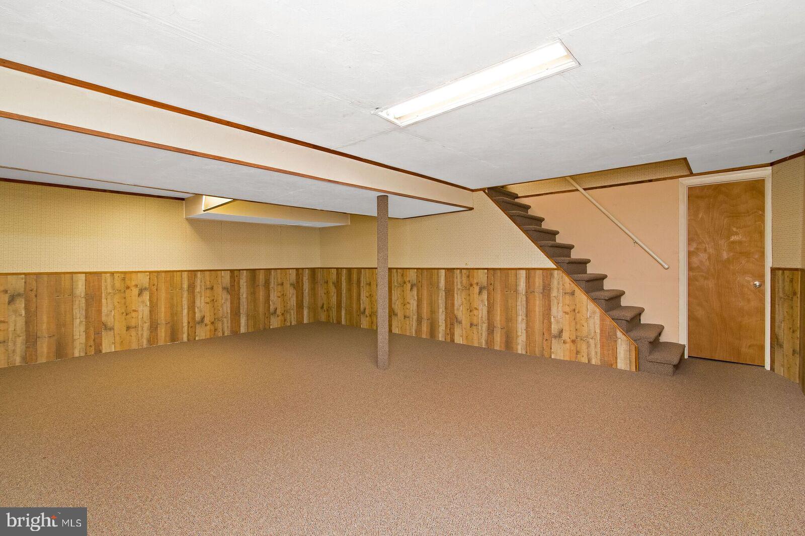 51 St Dunstans Road Hatboro, PA 19040 - Photo 13 of 24 Finished Basement