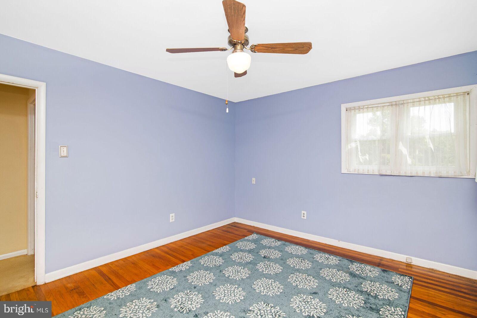 51 St Dunstans Road Hatboro, PA 19040 - Photo 18 of 24 1st Lower Level Bedroom, Bed4