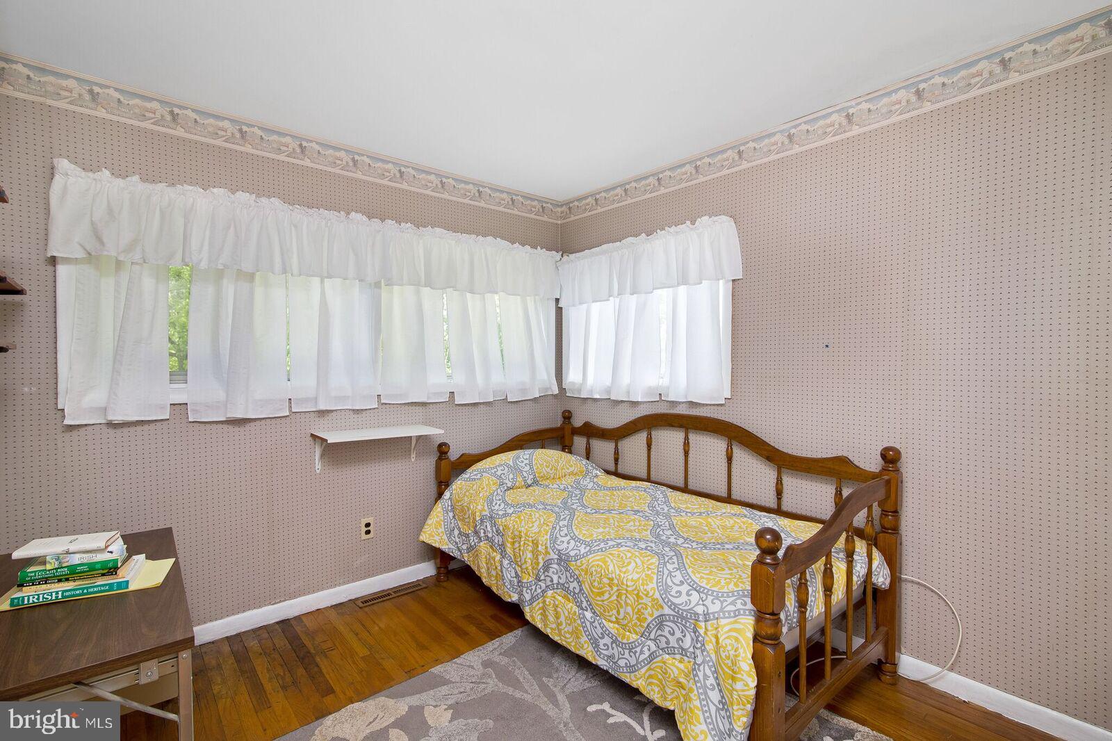 51 St Dunstans Road Hatboro, PA 19040 - Photo 20 of 24 2nd Lower Level Bedroom, Bed4