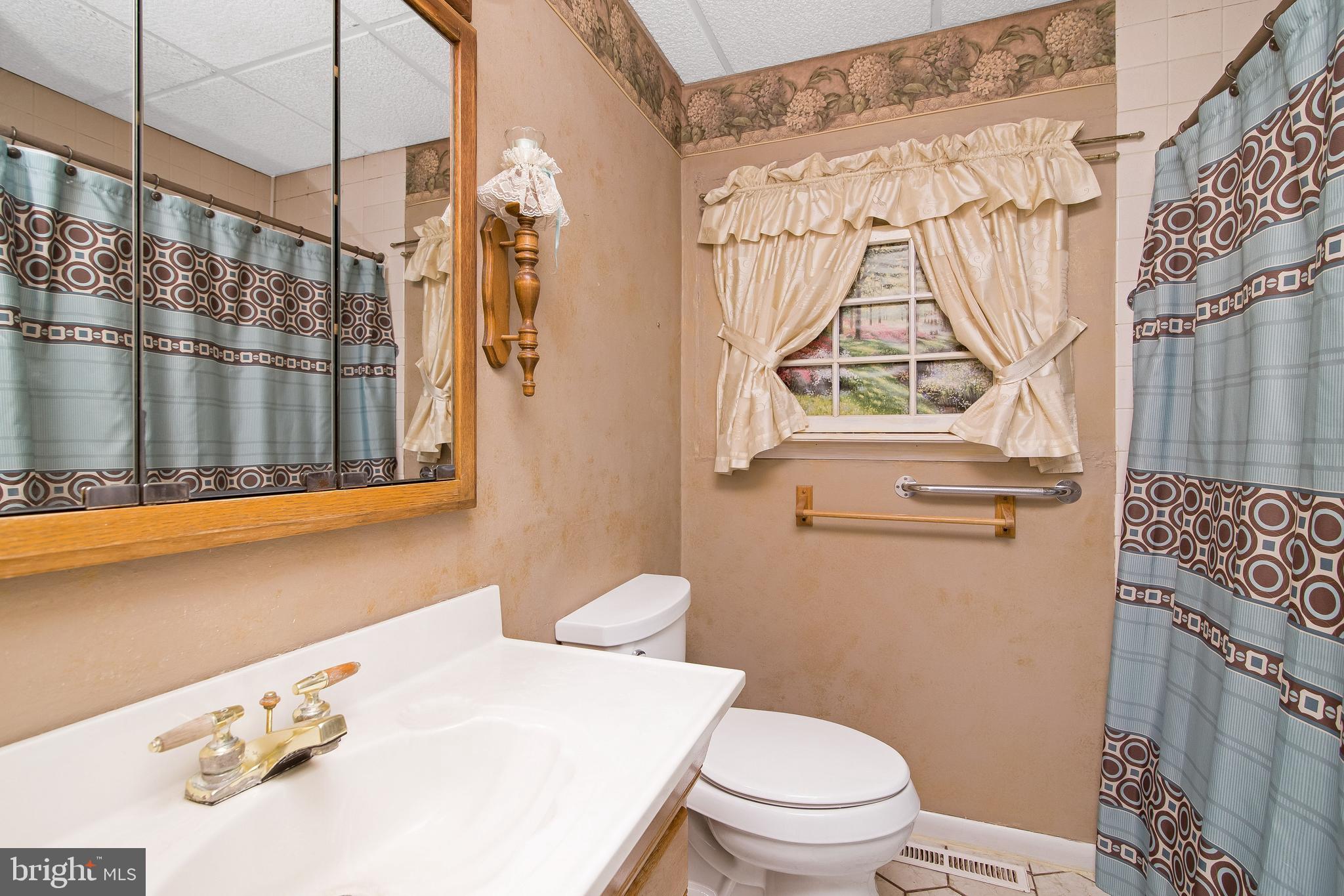 51 St Dunstans Road Hatboro, PA 19040 - Photo 21 of 24 Lower Level Bathroom
