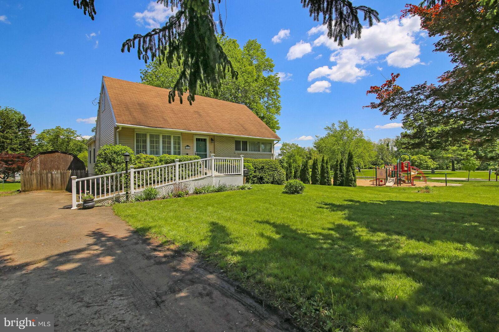 51 St Dunstans Road Hatboro, PA 19040 - Photo 23 of 24