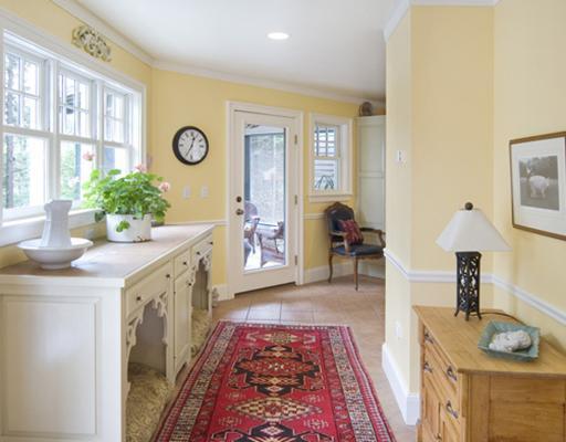 152 Merry Island Road Edgecomb, ME 04556 - Photo 16 of 25 Interior Space/Layout.