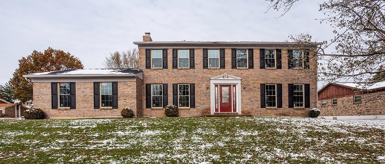1530 Hunter Road Fairfield, OH 45014 - Photo 1 of 1 Gallery Image 1