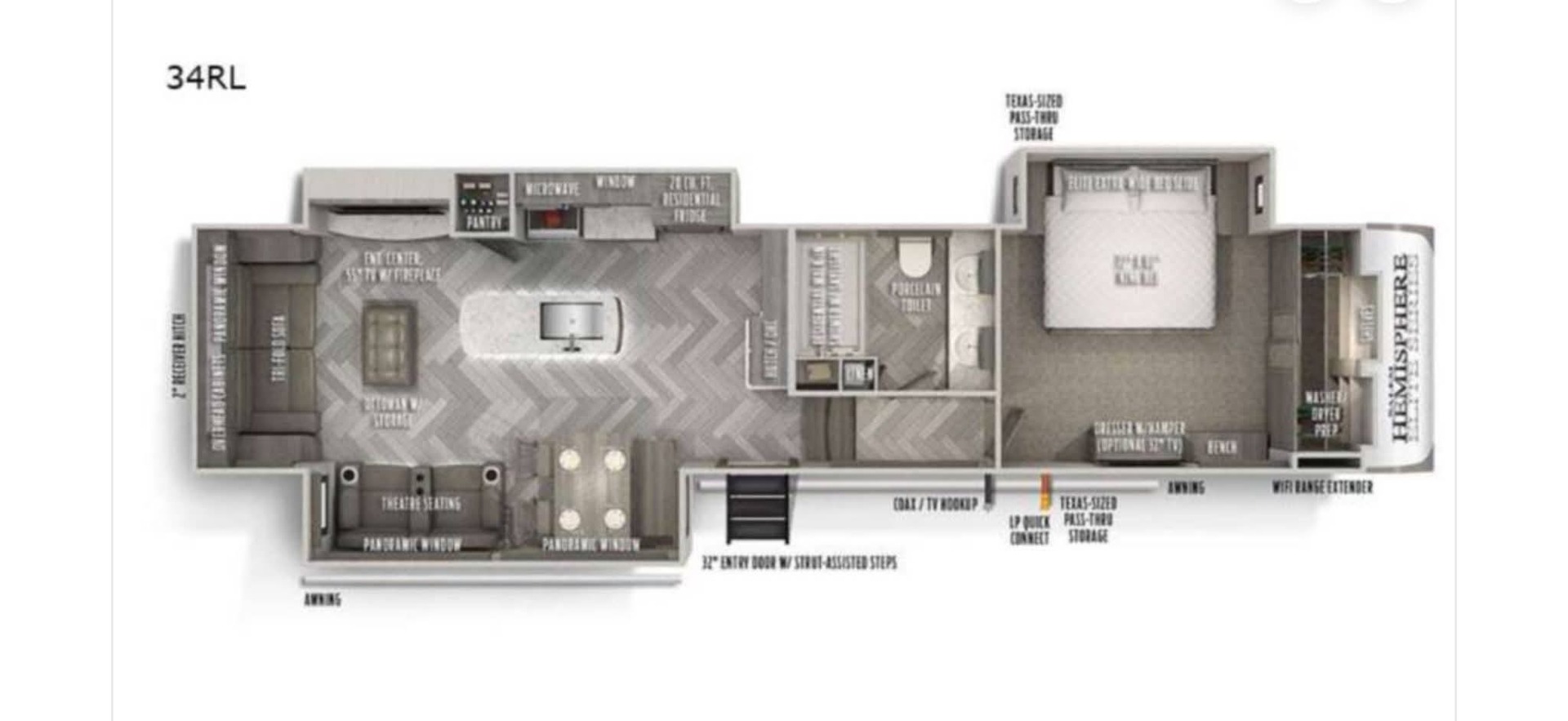 2795 East 28th Road Marseilles, IL 61341 - Photo 16 of 62