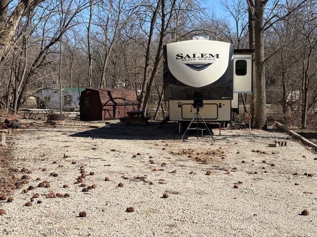 2795 East 28th Road Marseilles, IL 61341 - Photo 4 of 62