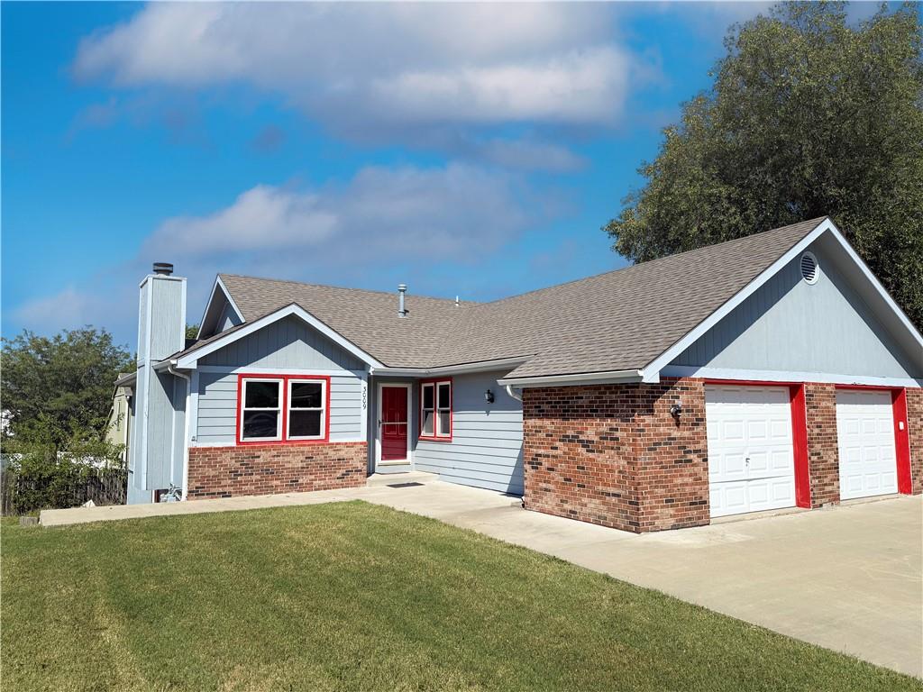 3009 Atchison Way Lawrence, KS 66047 - Photo 1 of 1 Gallery Image 1