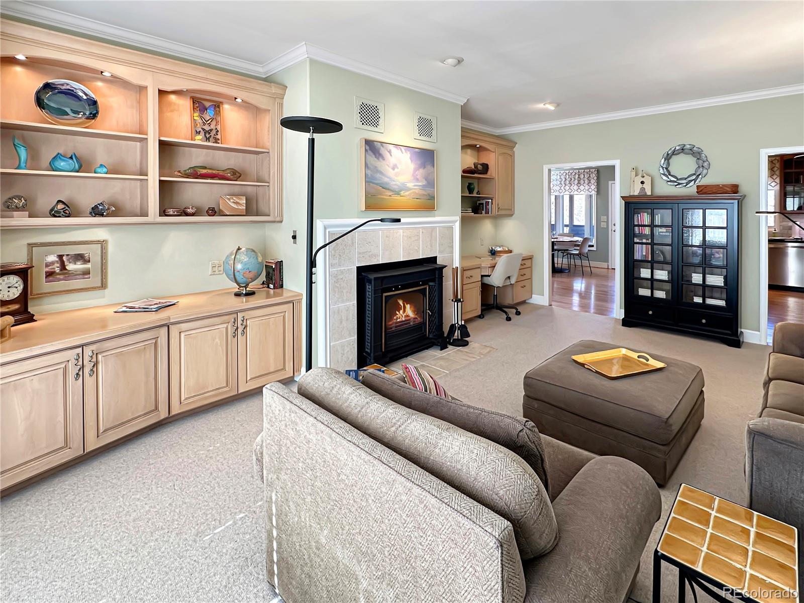 14475 Crabapple Road Golden, CO 80401 - Photo 12 of 50 Gallery Image 12