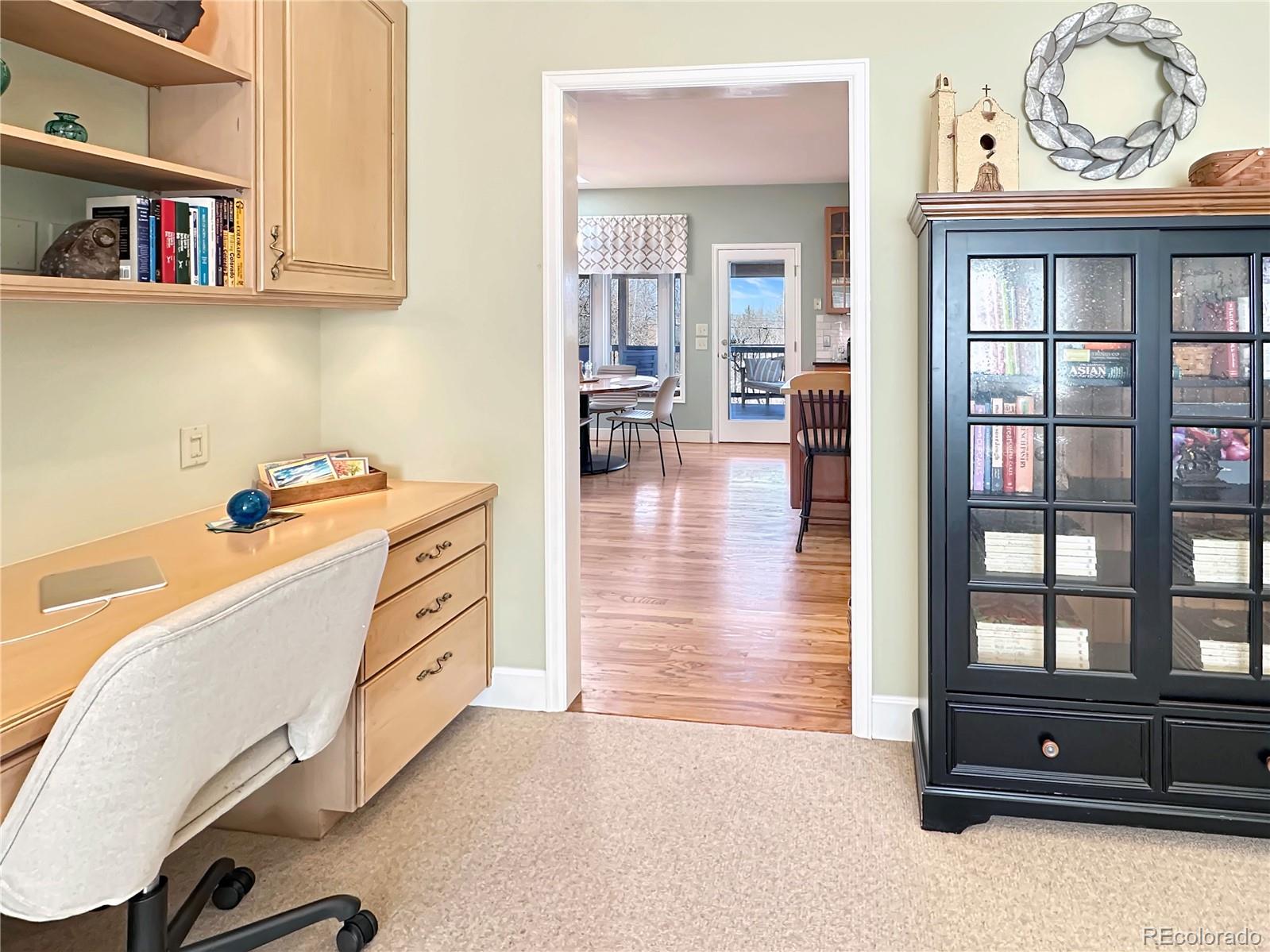 14475 Crabapple Road Golden, CO 80401 - Photo 14 of 50 Gallery Image 14
