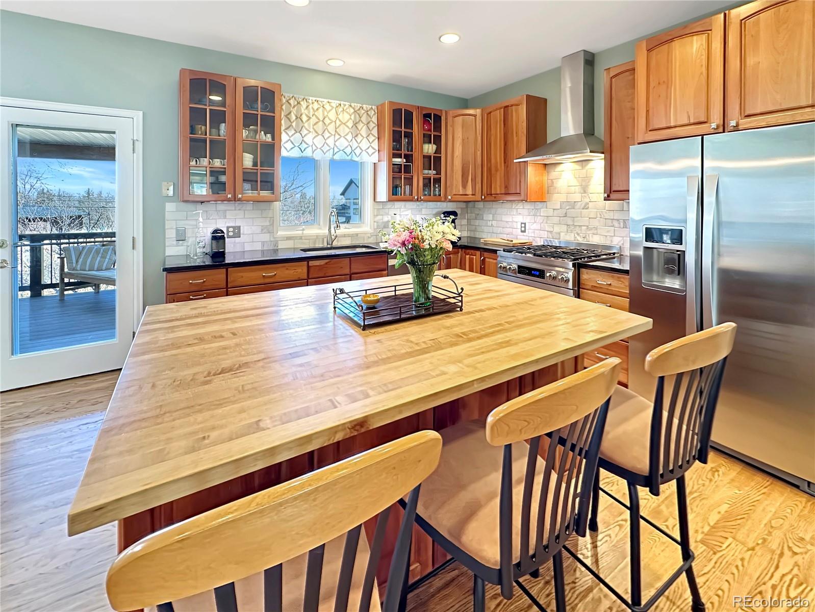 14475 Crabapple Road Golden, CO 80401 - Photo 4 of 50 Gallery Image 4
