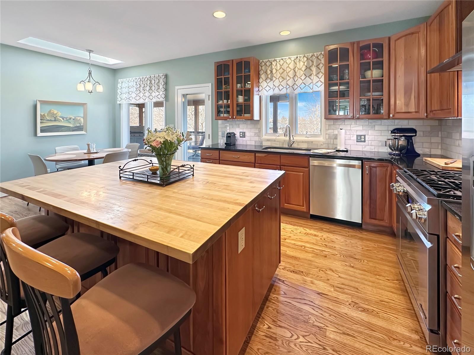 14475 Crabapple Road Golden, CO 80401 - Photo 5 of 50 Gallery Image 5