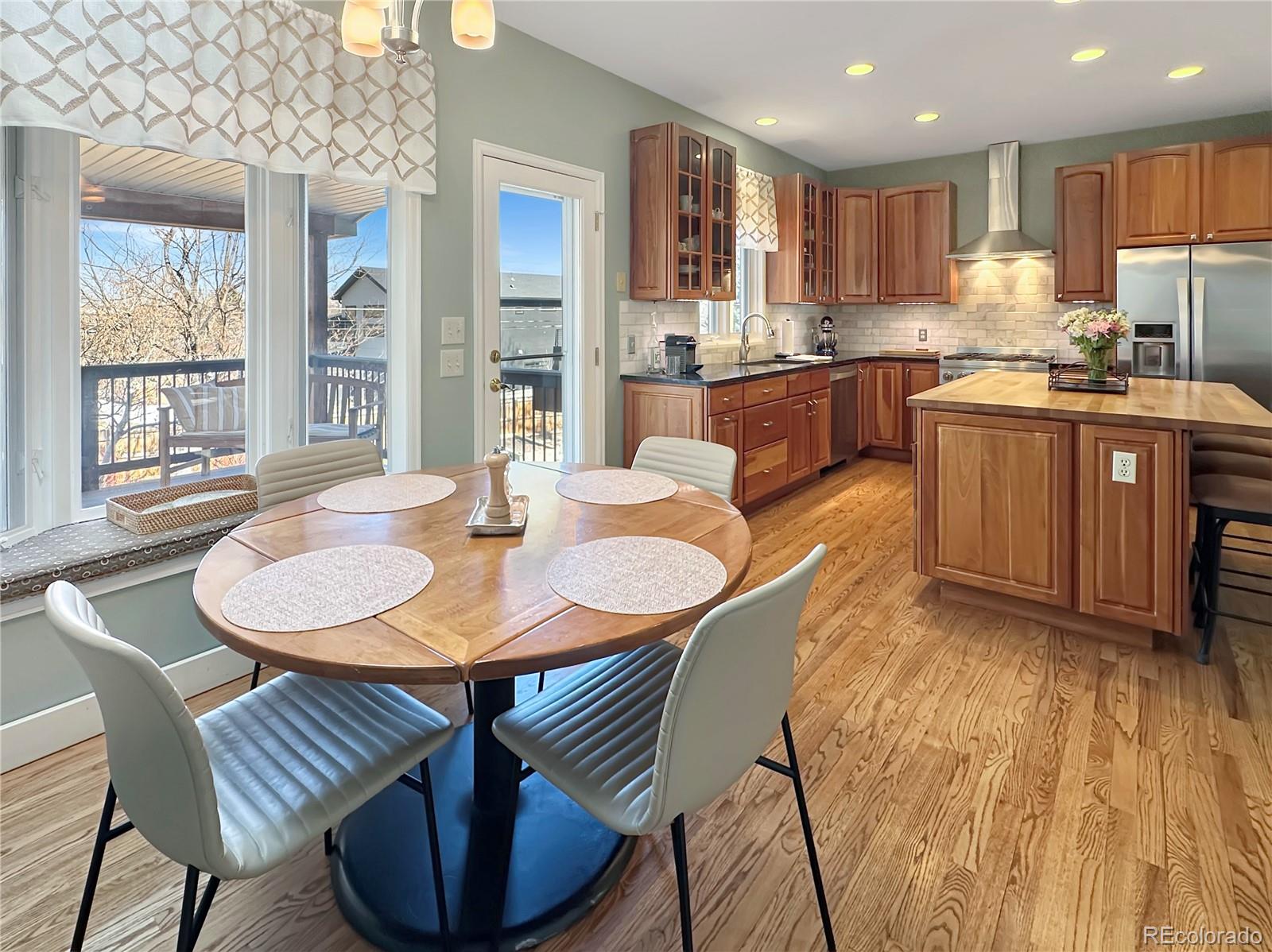 14475 Crabapple Road Golden, CO 80401 - Photo 9 of 50 Gallery Image 9
