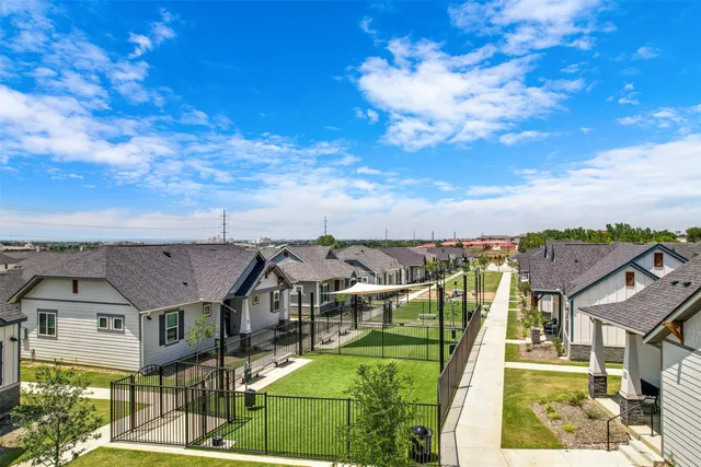 $2,018 | 5667 Wild Acres Drive, Fort Worth, TX 76123