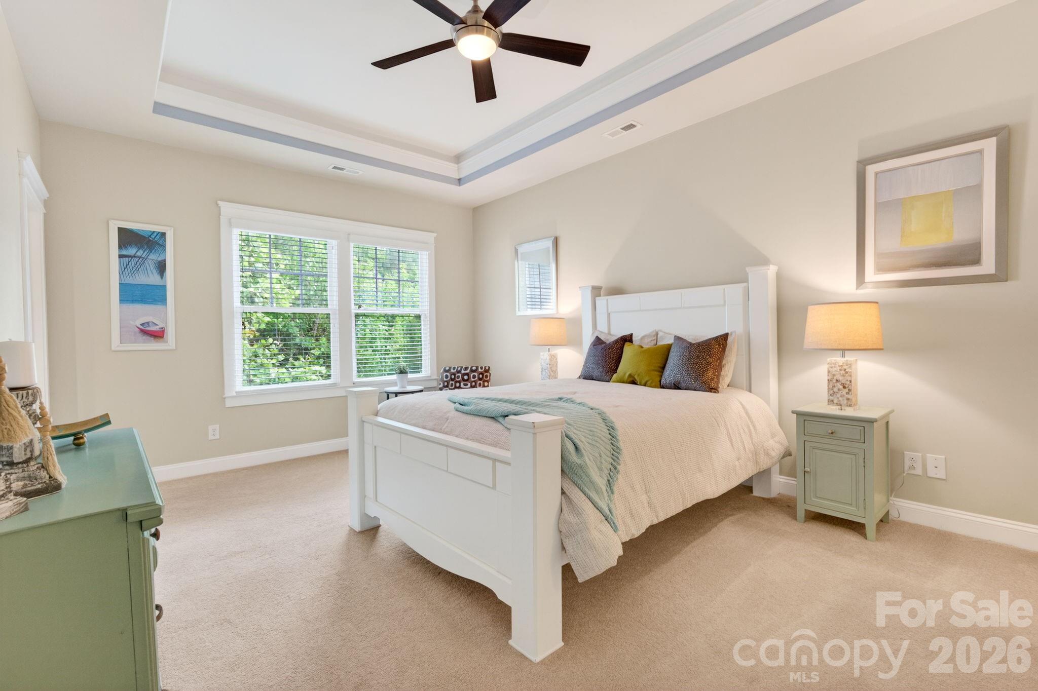 809 Elswick Court Fort Mill, SC 29708 - Photo 25 of 48