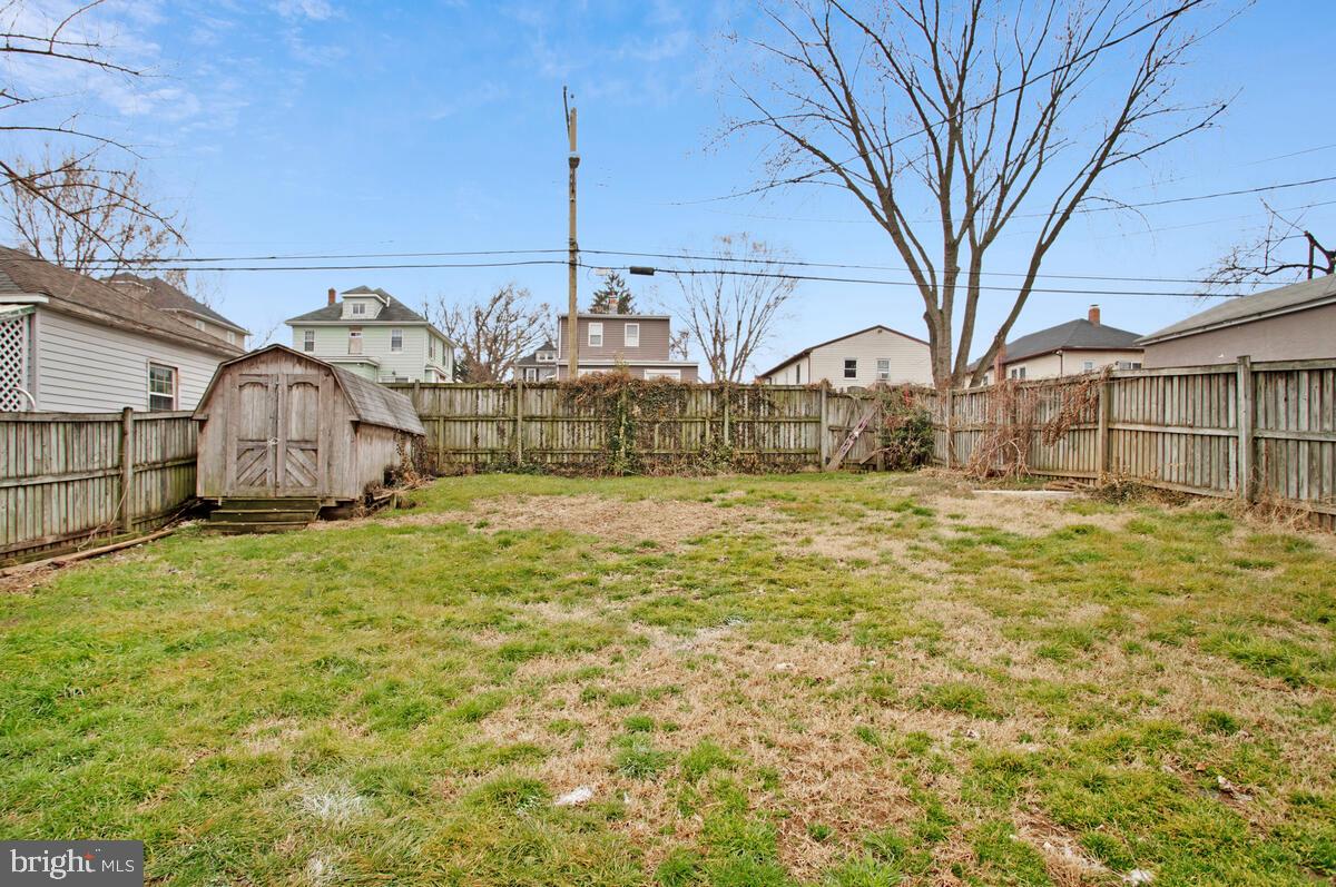 119 West Edgevale Road Baltimore, MD 21225 - Photo 26 of 37