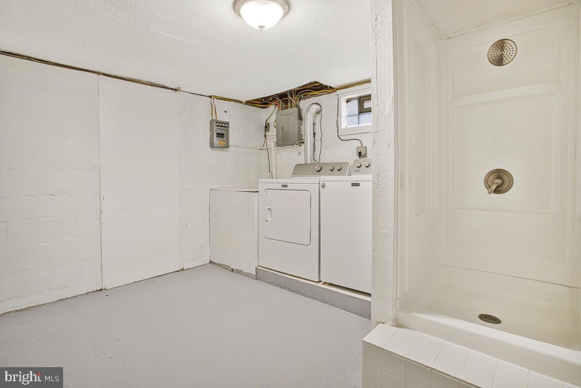 119 West Edgevale Road Baltimore, MD 21225 - Photo 35 of 37