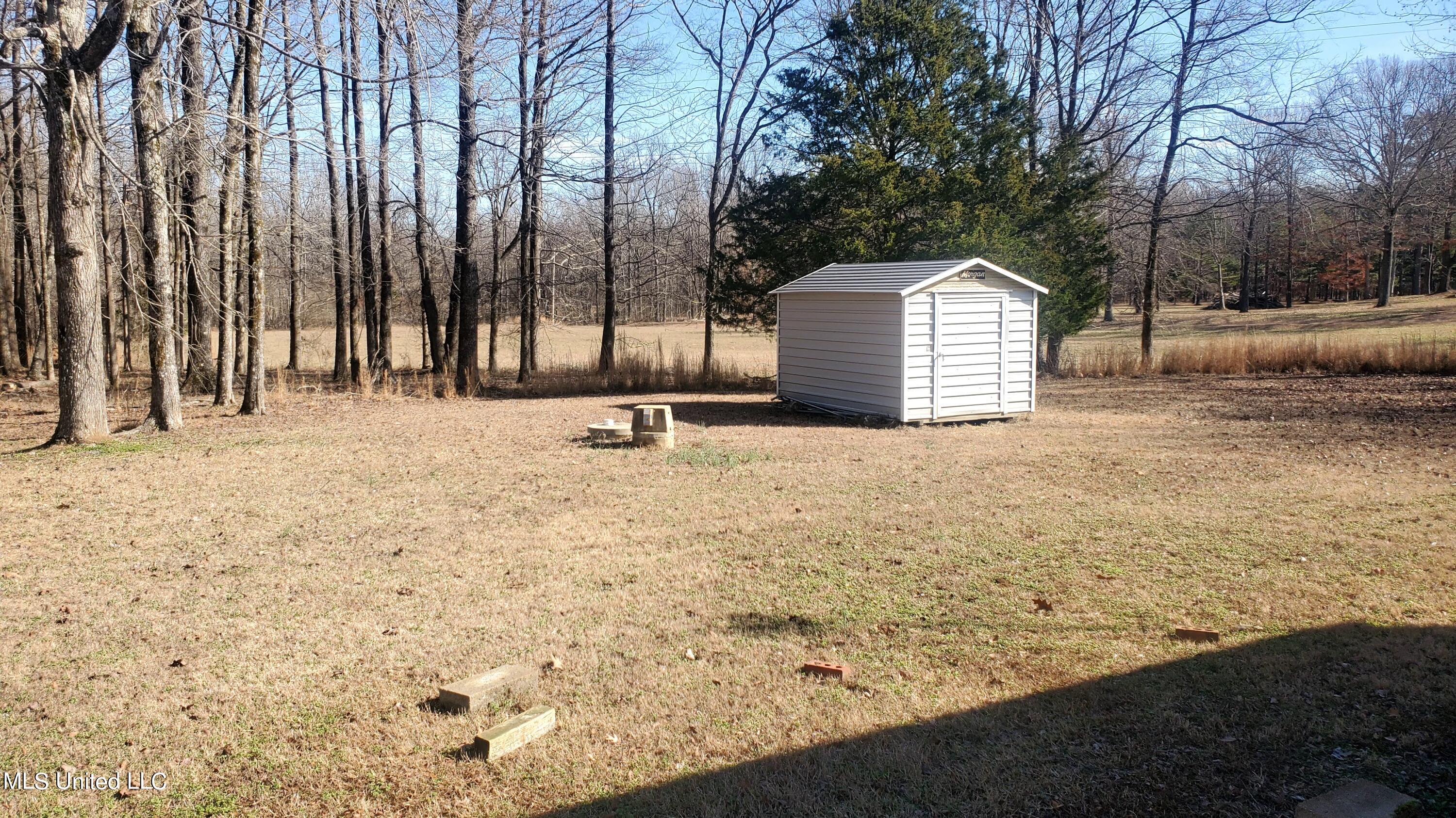 1929 Peyton Road Coldwater, MS 38618 - Photo 5 of 17 20230120_111928