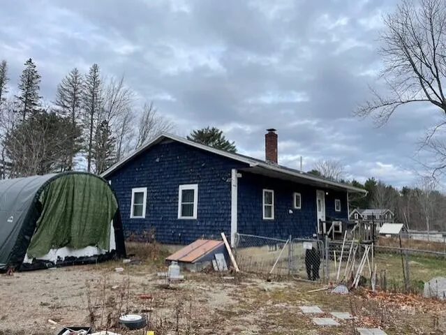 $175,000 | 29 Dyer Lane, Gouldsboro, ME 04607