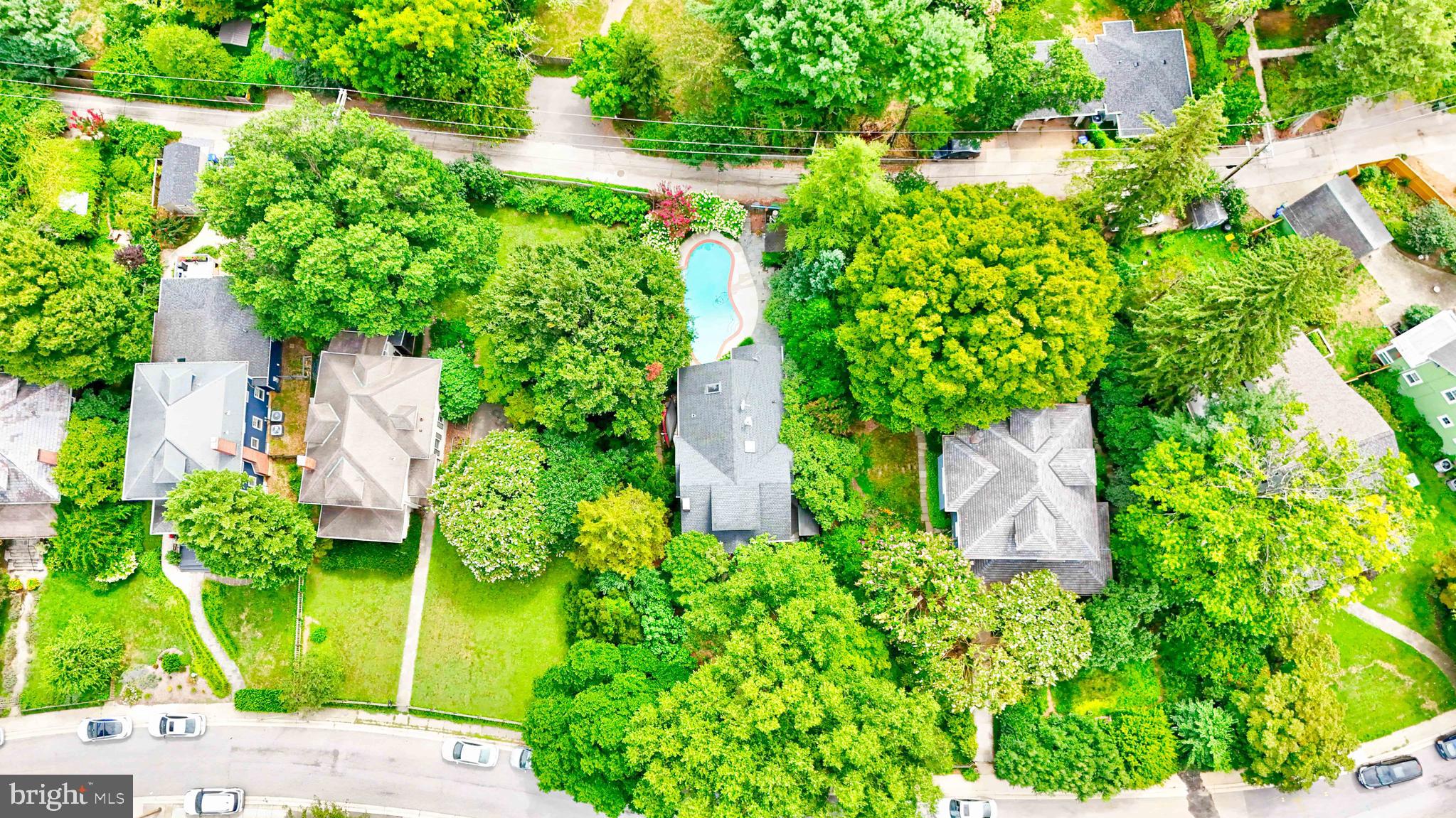 5721 Ridgedale Road Baltimore, MD 21209 - Photo 8 of 54