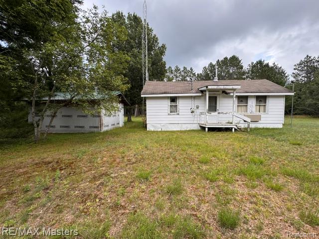 1401 Knott Road Luzerne, MI 48636 - Photo 24 of 35 Additional content