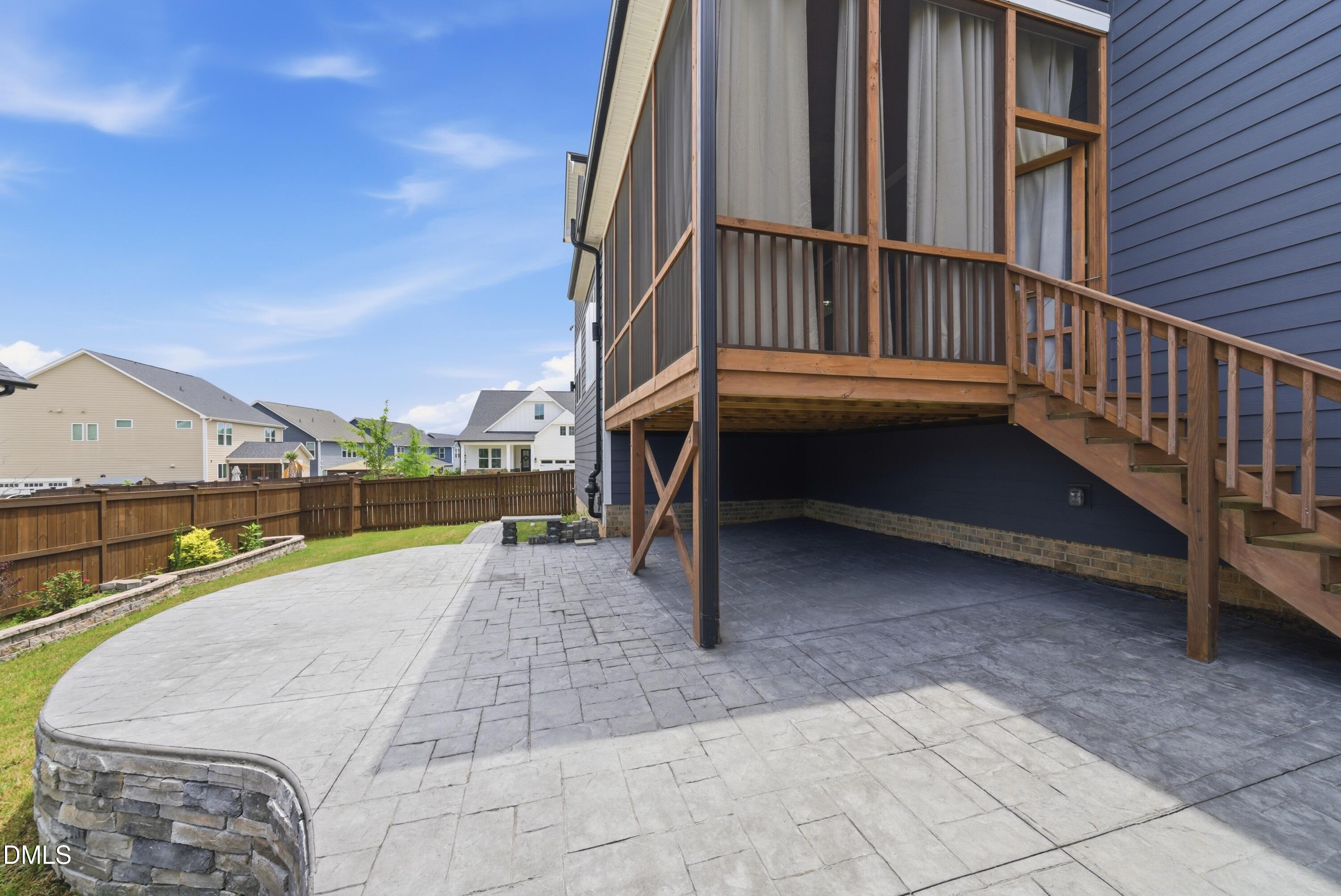 5209 Windmere Chase Drive Raleigh, NC 27616 - Photo 56 of 61 DSC03889