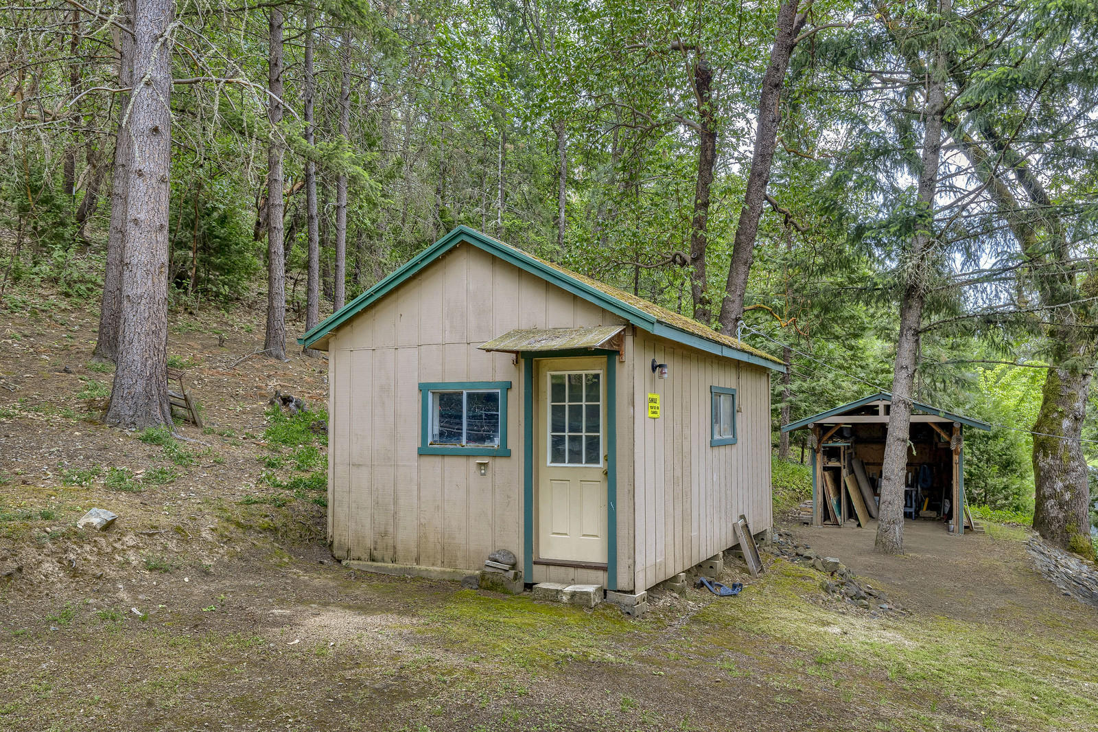 5124 North River Road Gold Hill, OR 97525 - Photo 21 of 26 V