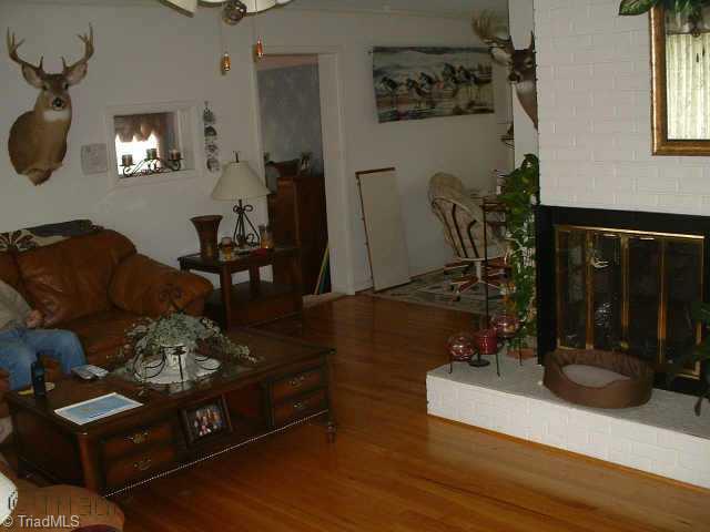 1471 Sink Farm Road Lexington, NC 27295 - Photo 2 of 9 Other.