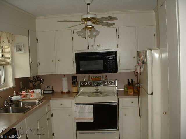 1471 Sink Farm Road Lexington, NC 27295 - Photo 4 of 9 Other.