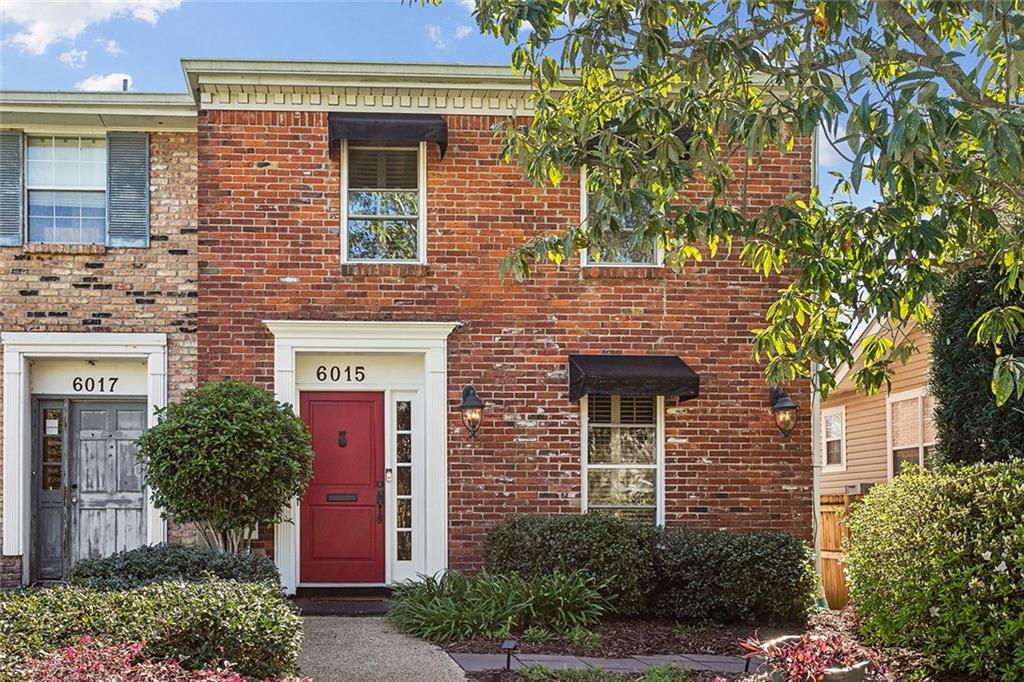 6015 Colbert Street New Orleans, LA 70124 - Photo 1 of 22