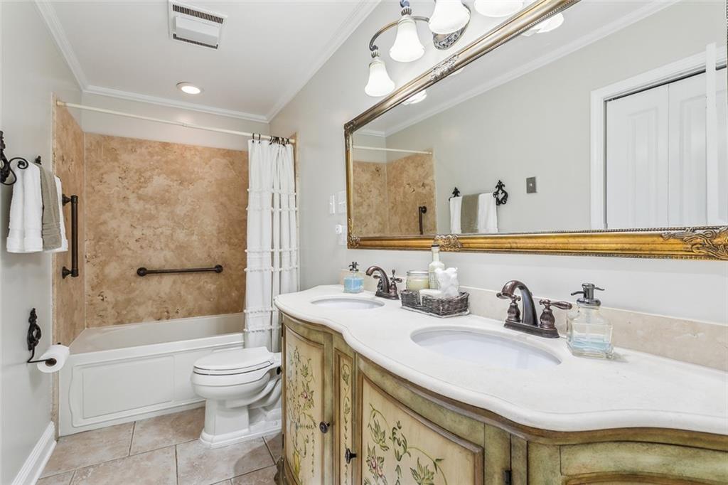 6015 Colbert Street New Orleans, LA 70124 - Photo 12 of 22