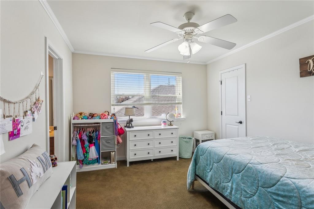 6015 Colbert Street New Orleans, LA 70124 - Photo 13 of 22