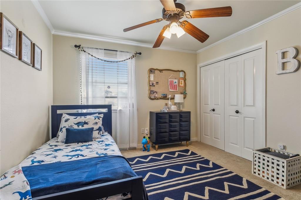6015 Colbert Street New Orleans, LA 70124 - Photo 15 of 22