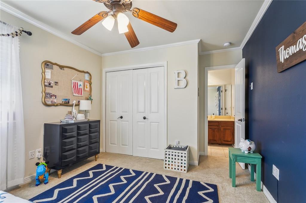 6015 Colbert Street New Orleans, LA 70124 - Photo 16 of 22