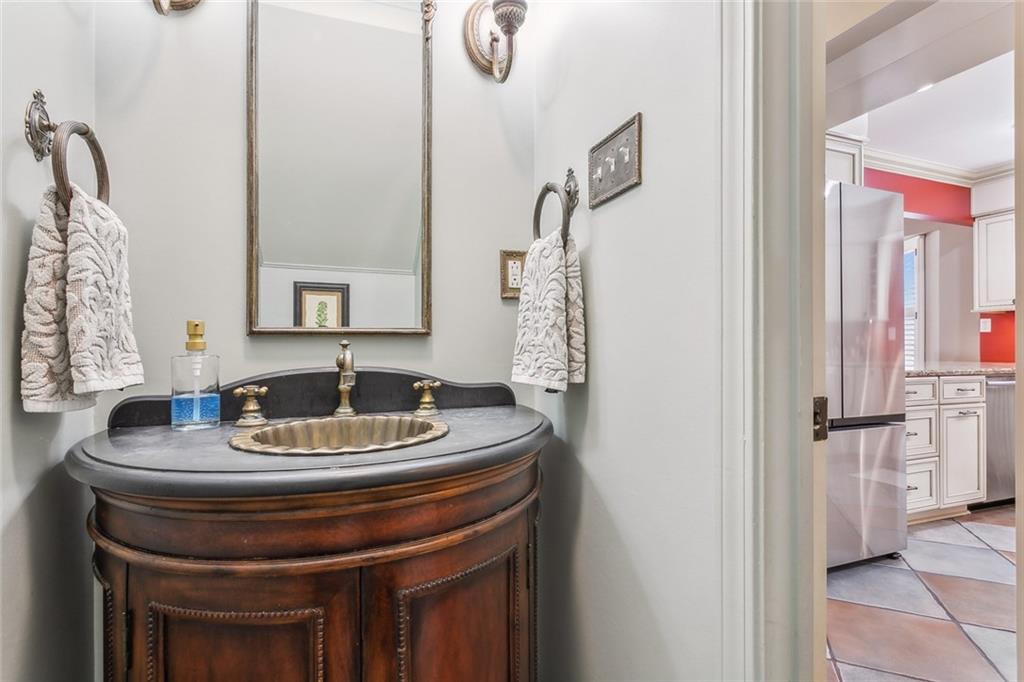 6015 Colbert Street New Orleans, LA 70124 - Photo 17 of 22