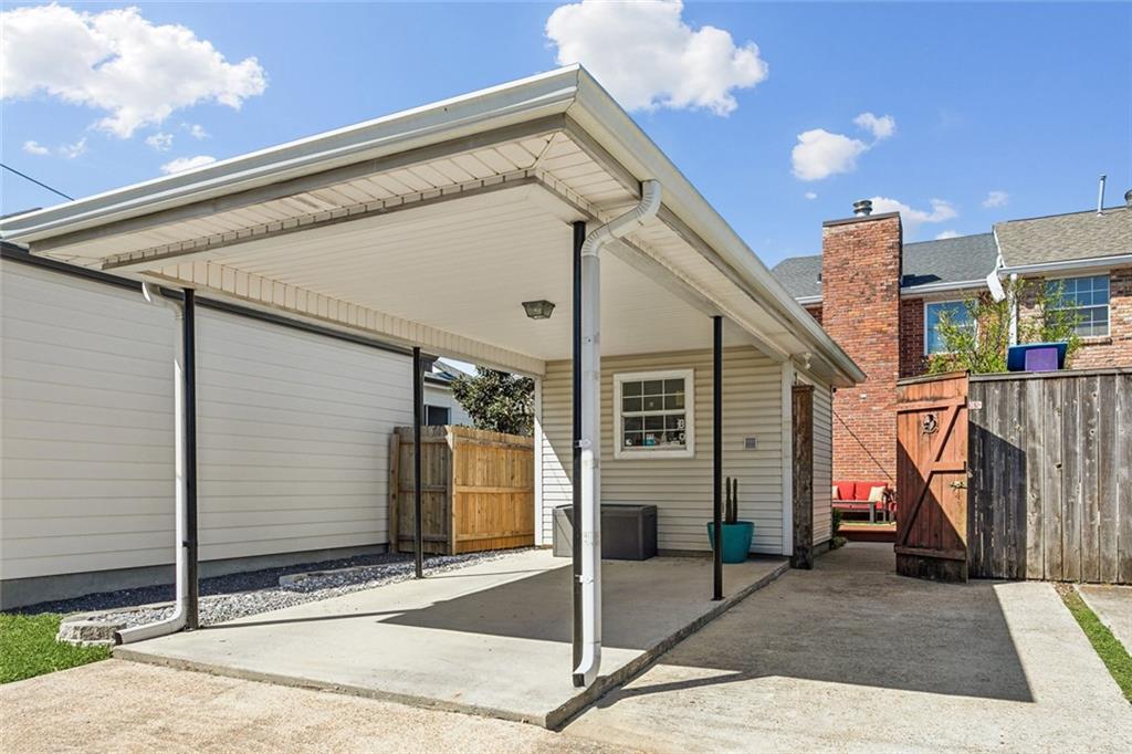 6015 Colbert Street New Orleans, LA 70124 - Photo 20 of 22