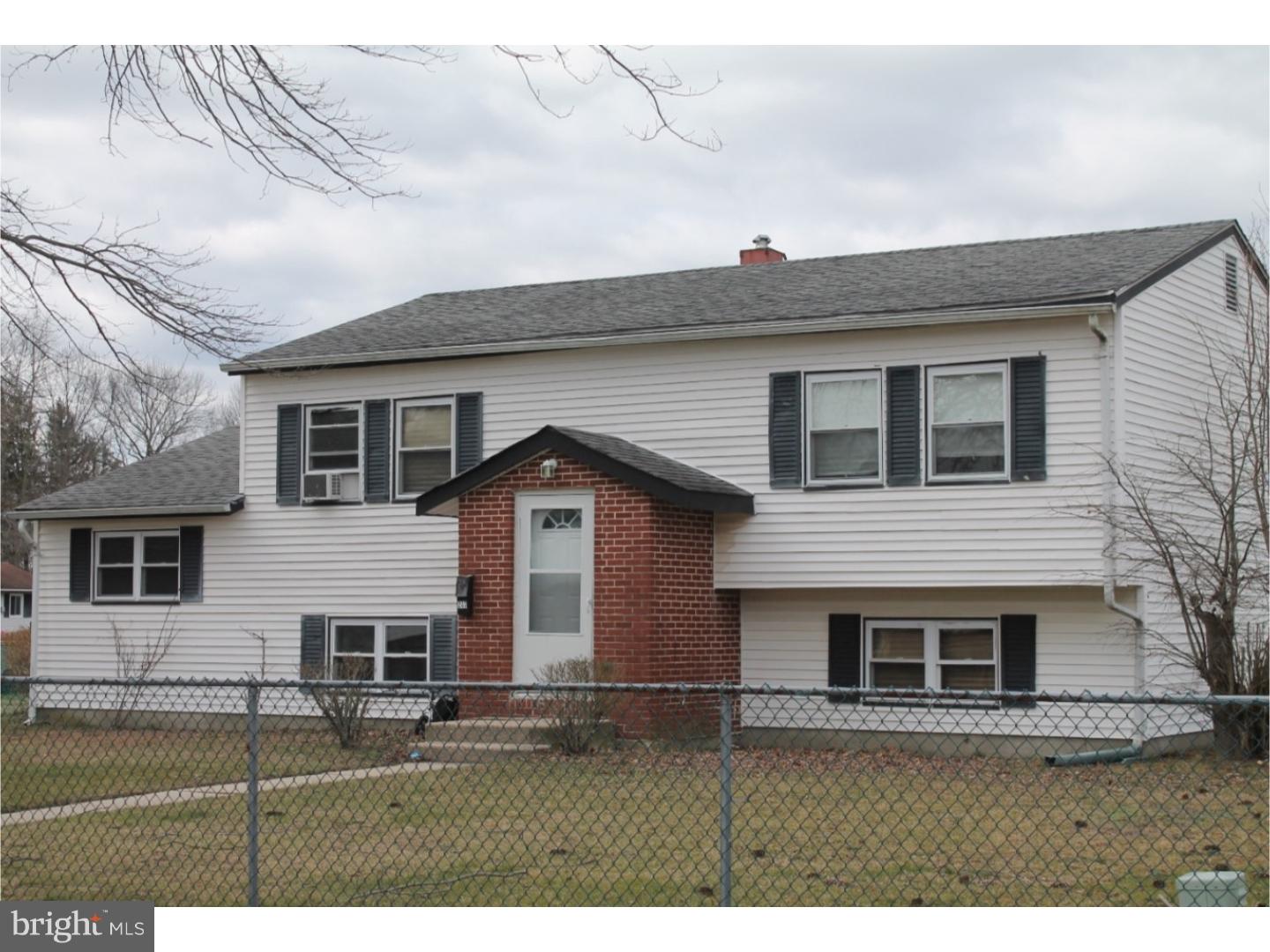 247 Rutgers Avenue Pemberton, NJ 08068 - Photo 1 of 5