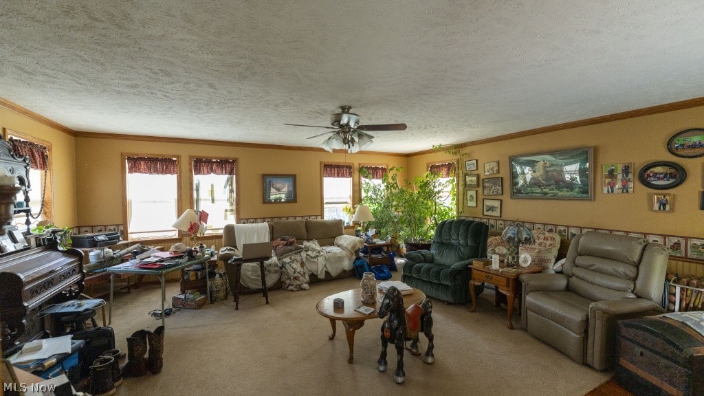 1498 Windy Ridge Road Vincent, OH 45784 - Photo 12 of 30 Gallery Image 12