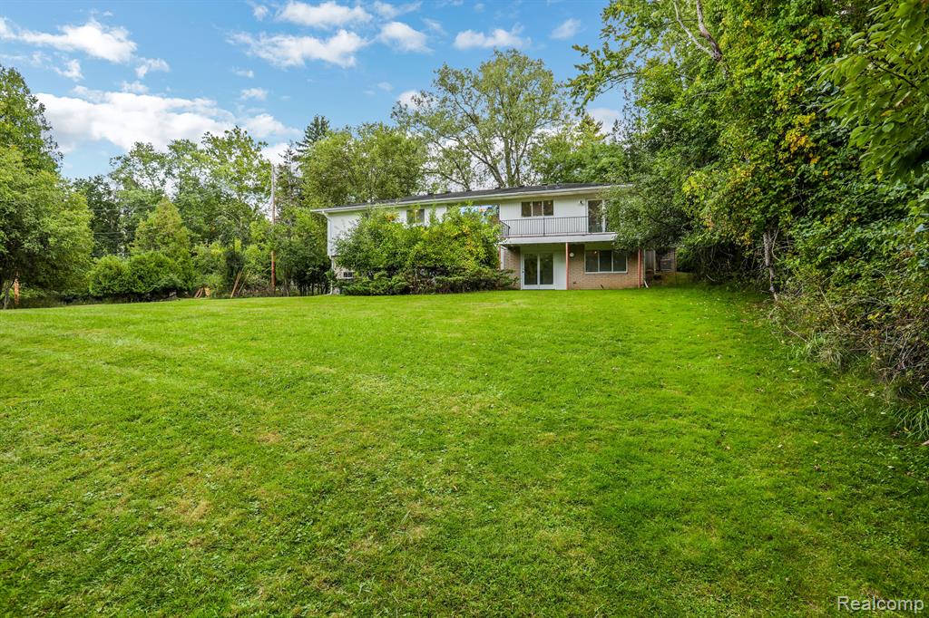 30540 North Greenbriar Road Franklin, MI 48025 - Photo 40 of 41