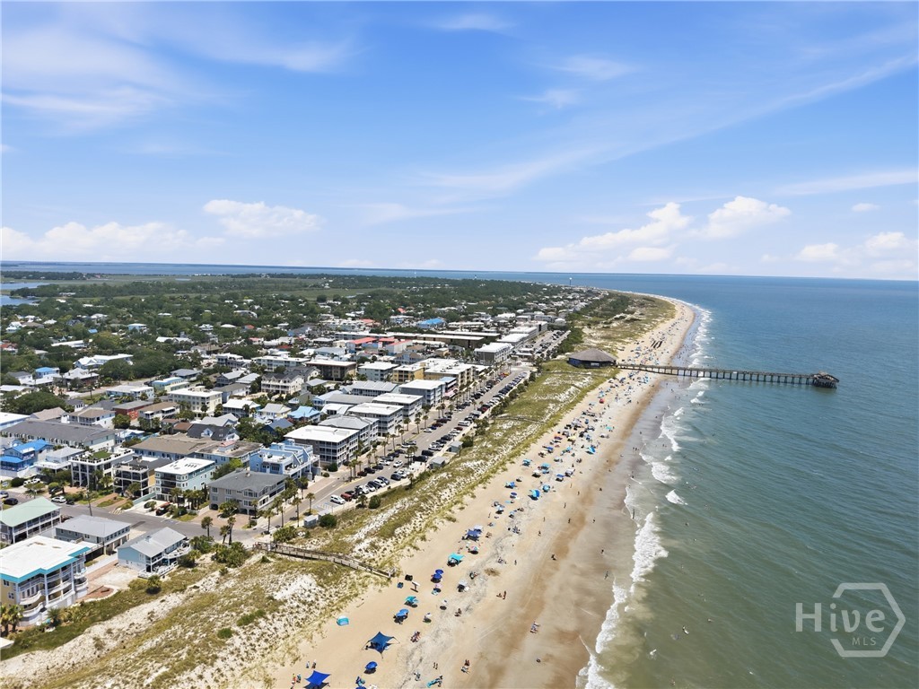 1707 Strand Avenue, Unit 4 Tybee Island, GA 31328 - Photo 36 of 36