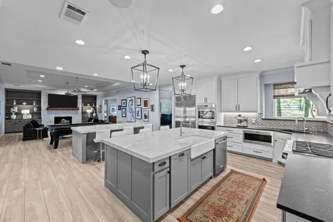 $1,450,000 | 4800 Lusk Lane, Flower Mound, TX 75028