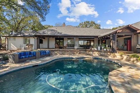 $1,450,000 | 4800 Lusk Lane, Flower Mound, TX 75028
