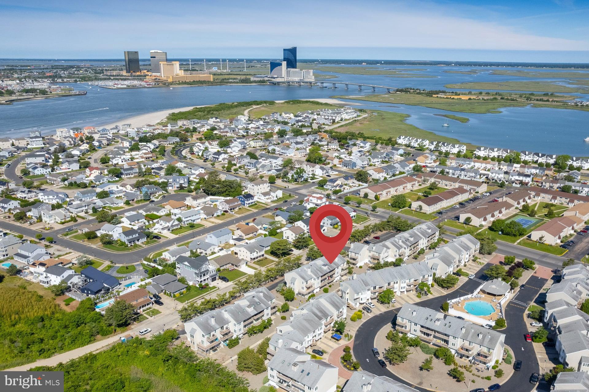 27 Seaside Road Brigantine, NJ 08203 - Photo 60 of 67
