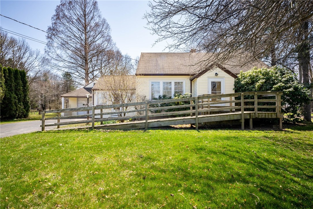 171 Mill Road Greece, NY 14626 - Photo 1 of 1 171 Mill Road, Greece NY 14626