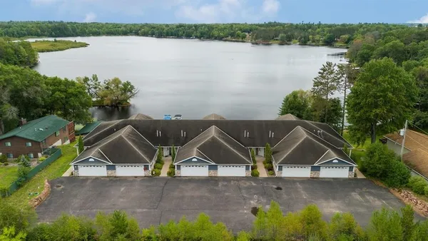 $465,000 | 9811 Deer Trail Road, Unit 3, Tomahawk, WI 54487