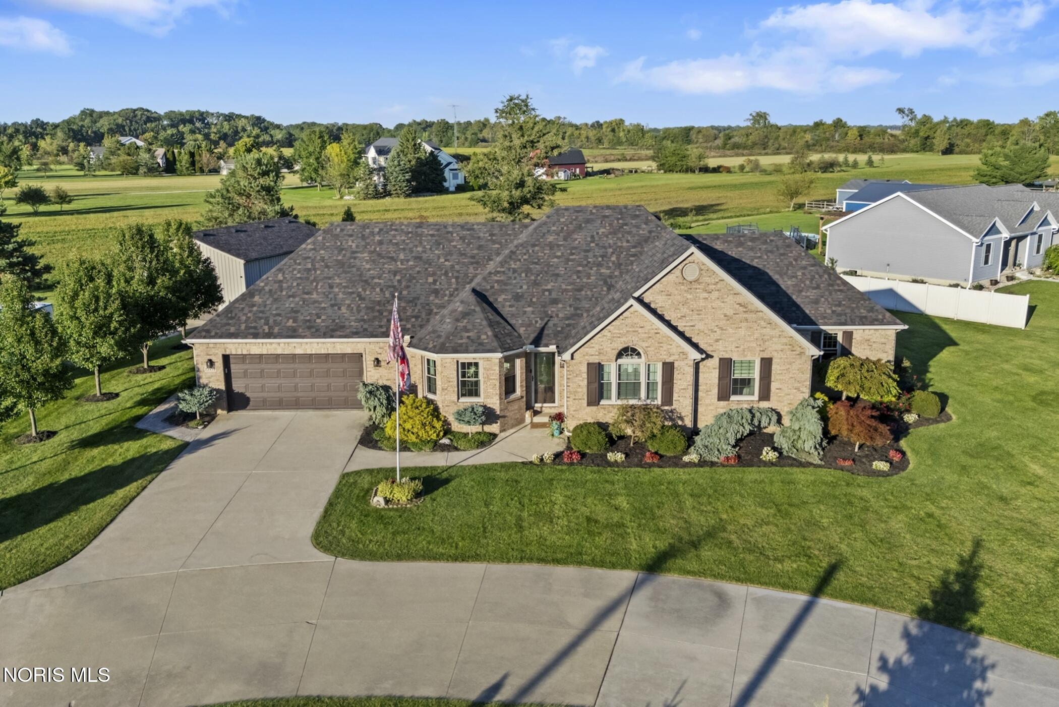 23959 West Walbridge Road Curtice, OH 43412 - Photo 2 of 69 Gallery Image 2