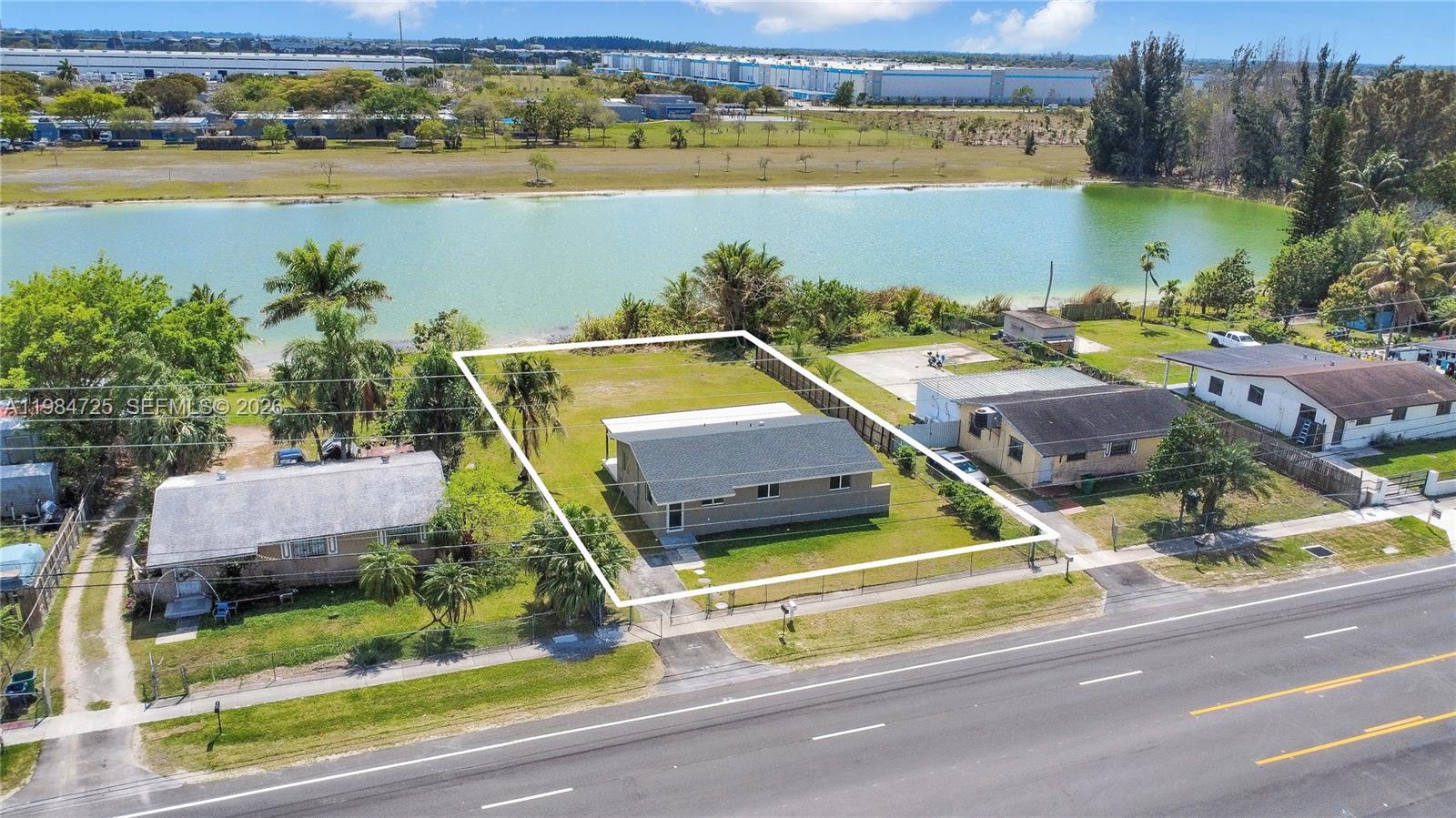 12840 Southwest 268th Street Homestead, FL 33032 - Photo 11 of 37