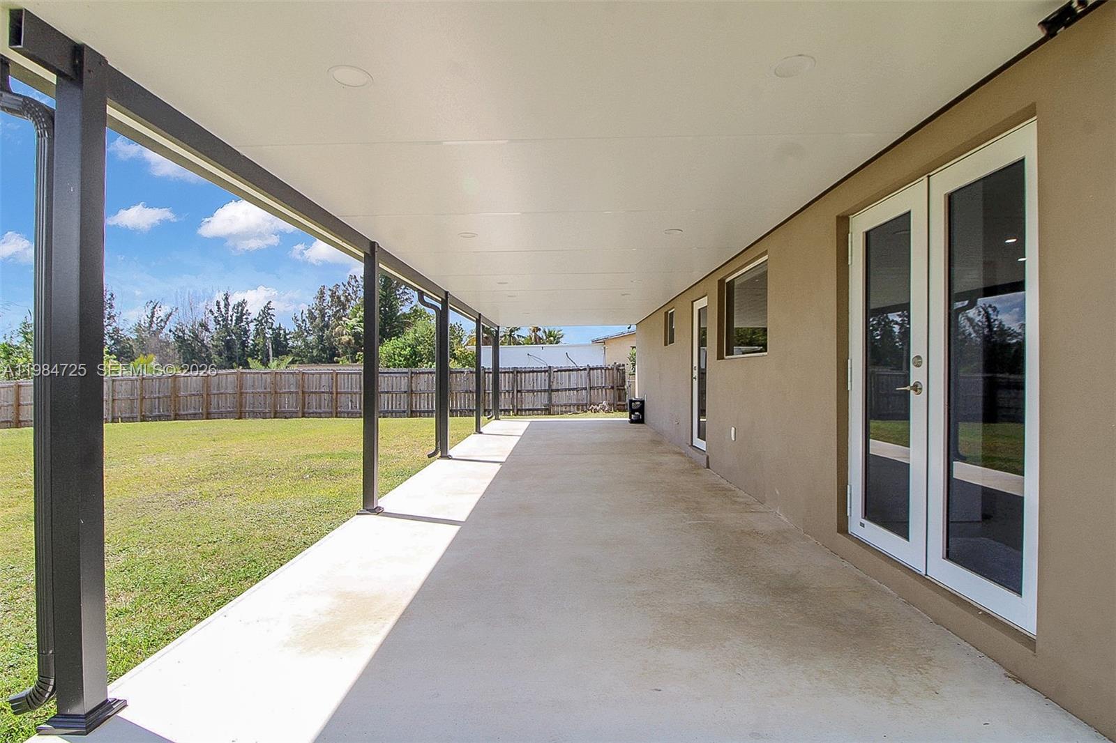 12840 Southwest 268th Street Homestead, FL 33032 - Photo 24 of 37