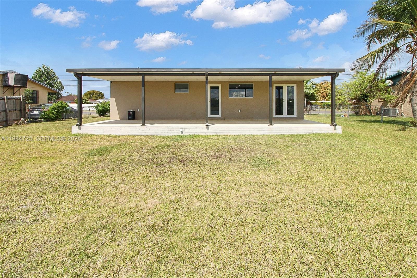 12840 Southwest 268th Street Homestead, FL 33032 - Photo 29 of 37