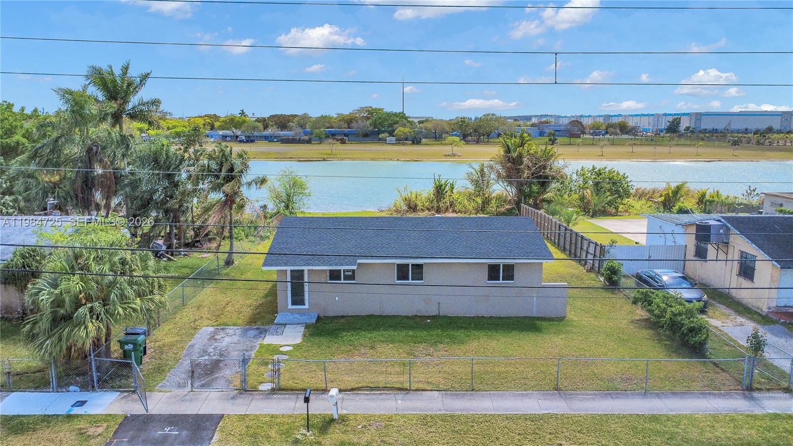 12840 Southwest 268th Street Homestead, FL 33032 - Photo 36 of 37