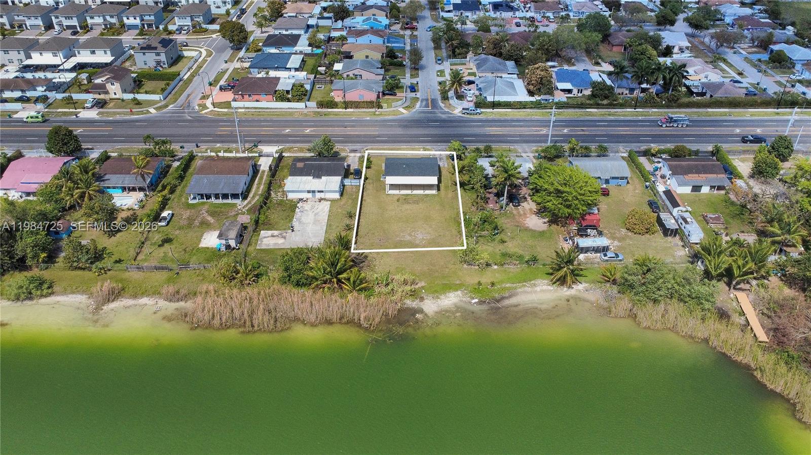 12840 Southwest 268th Street Homestead, FL 33032 - Photo 4 of 37